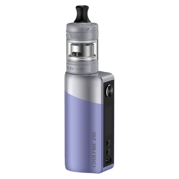 Innokin Coolfire Z60 Zlide Tank Vape Kit - #Simbavapeswholesale#