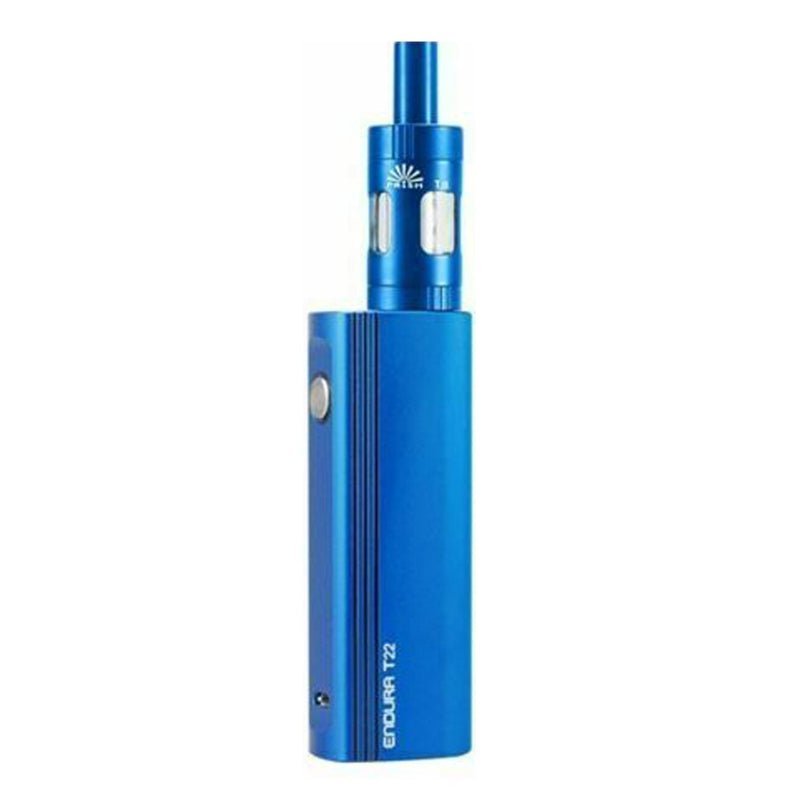 Innokin Endura T22E Vape Kit - #Simbavapeswholesale#