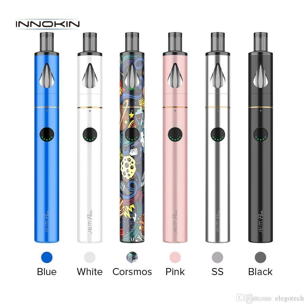 Innokin Jem Pen Kit