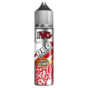 IVG 50ml Shortfill - #Simbavapes#