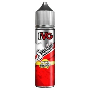 IVG Classic Range 50ml E-liquids - #Simbavapeswholesale#