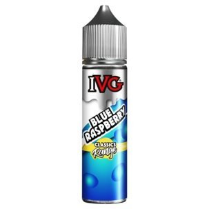 IVG Classic Range 50ml E-liquids - #Simbavapeswholesale#