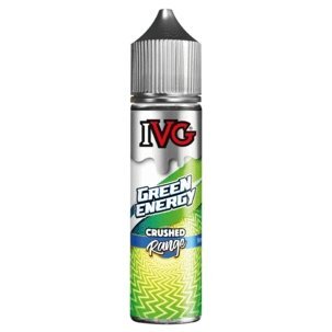 IVG Crused 50ML Shortfill - #Simbavapes#