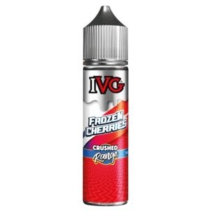 IVG Crused 50ML Shortfill - #Simbavapes#