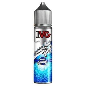 IVG Pop Range 50ml Shortfill - #Simbavapes#