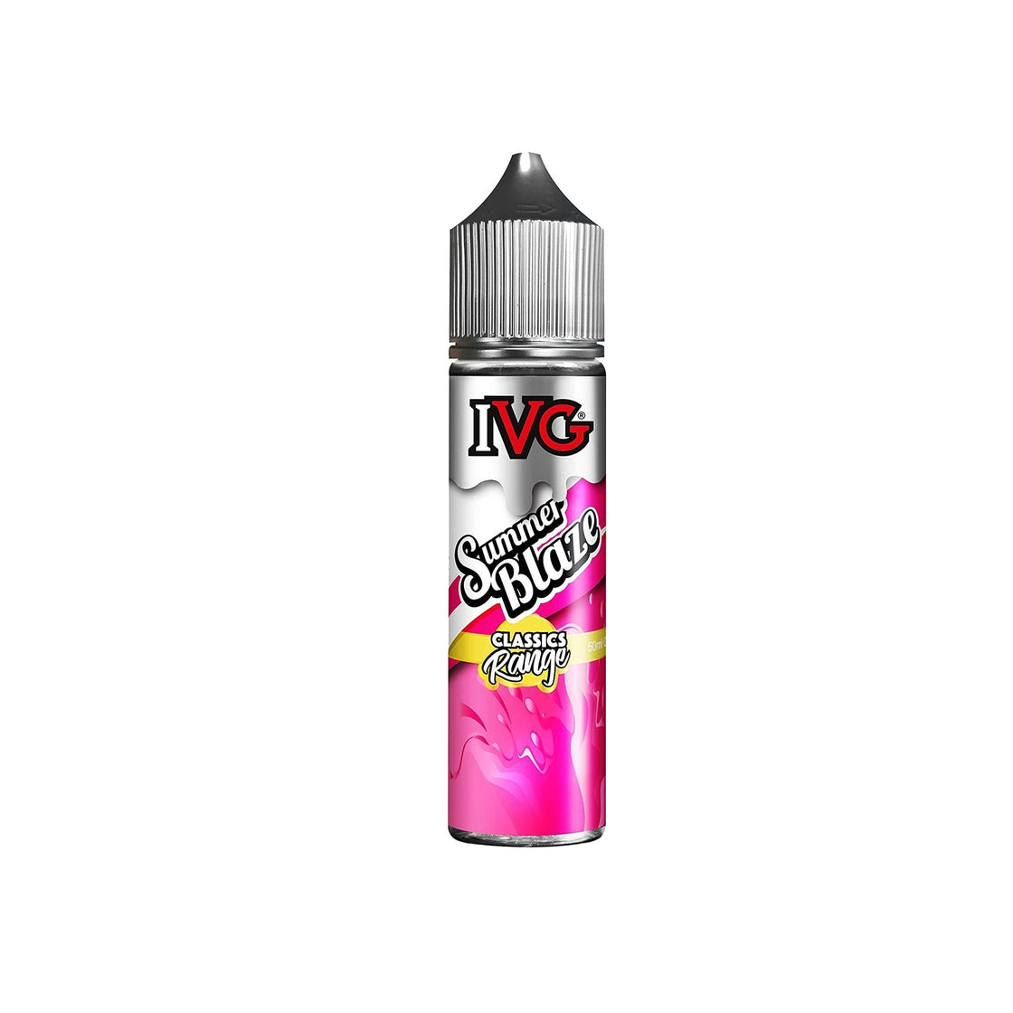 IVG Shortfill E-Liquid | 50ml - #Simbavapes#