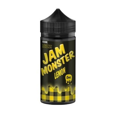 Jam Monster 100ml E-liquids - #Simbavapeswholesale#