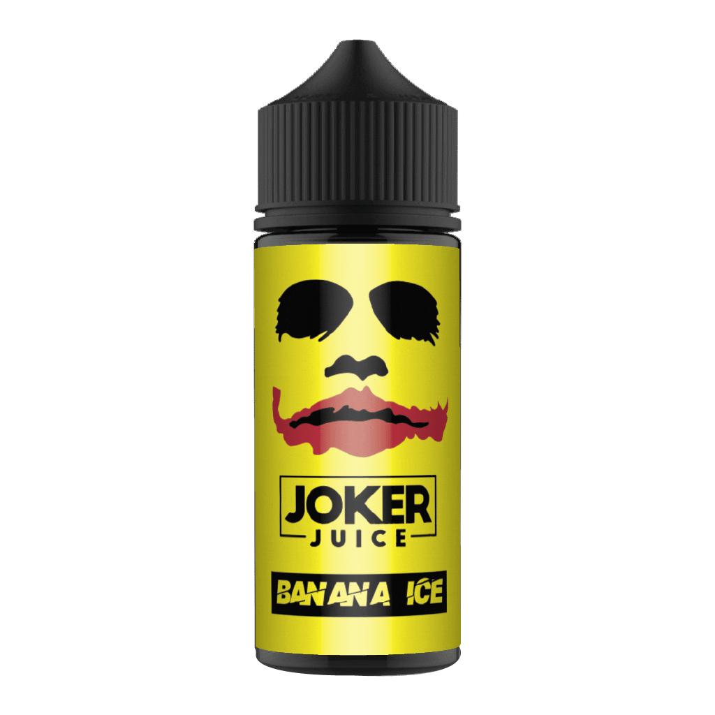 Joker Juice 100ml E-liquids - #Simbavapeswholesale#