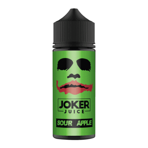 Joker Juice 100ml E-liquids - #Simbavapeswholesale#