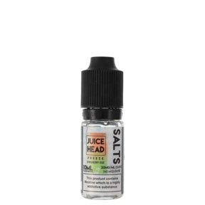 Juice Head Freeze 10ML Nic Salt - simbavapes