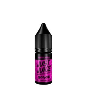 Just Juice 50/50 10ml E-liquids (Pack of 10) - #Simbavapeswholesale#