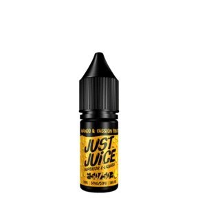 Just Juice 50/50 10ml E-liquids (Pack of 10) - #Simbavapeswholesale#