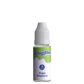 Kingston 10ML Shortfill - #Simbavapes#