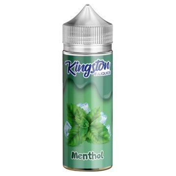 Kingston Chill 100ML Shortfill - #Simbavapes#