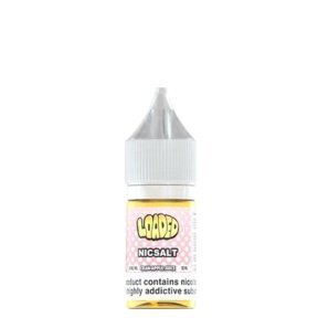 Loaded 10ml Nic Salt - simbavapes