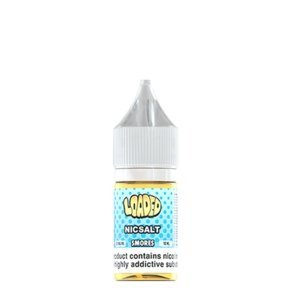 Loaded 10ml Nic Salt - simbavapes