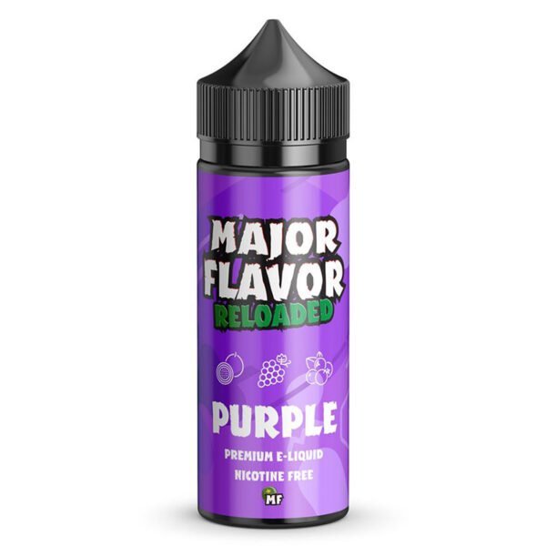 Major Flavor 100ml E-liquids - #Simbavapeswholesale#