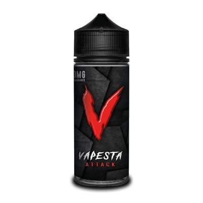 Moreish Puff Vapesta 100ml E-liquids - #Simbavapeswholesale#