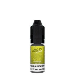 Nasty Juice 10ML Nic Salt - simbavapes