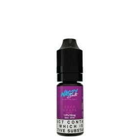 Nasty Juice 10ML Nic Salt - simbavapes