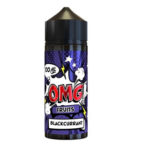 OMG - 100ml - E-Liquid - #Simbavapeswholesale#