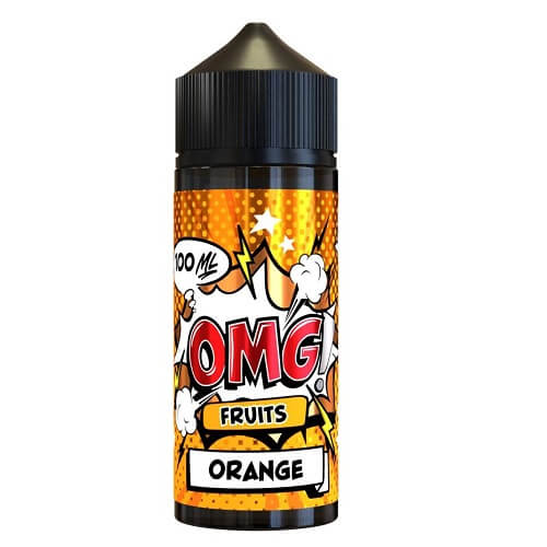 OMG - 100ml - E-Liquid - #Simbavapeswholesale#