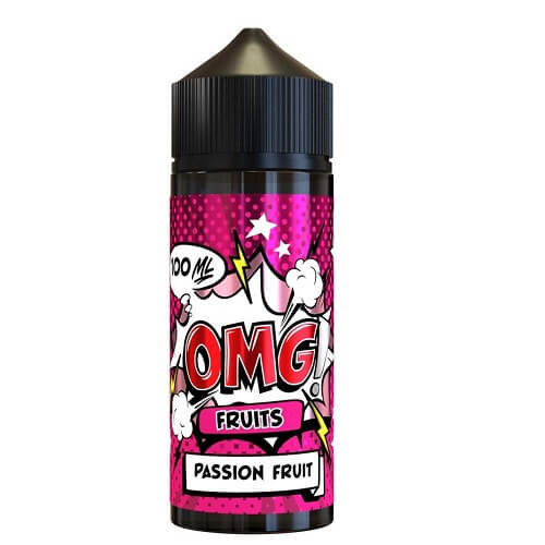 OMG - 100ml - E-Liquid - #Simbavapeswholesale#