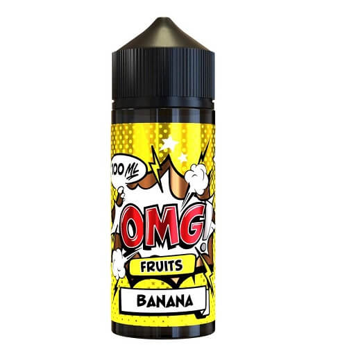 OMG - 100ml - E-Liquid - #Simbavapeswholesale#