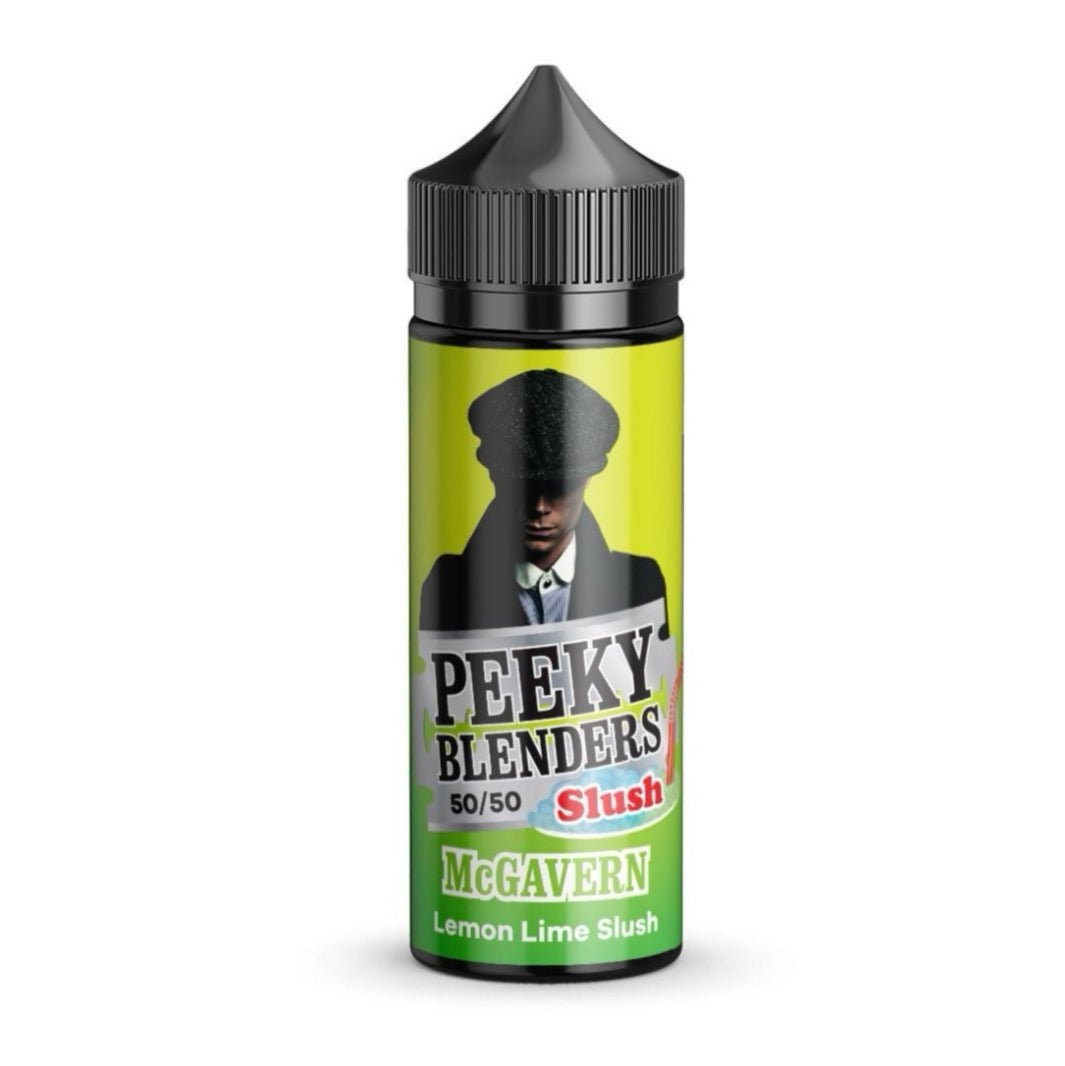 Peeky Blenders Slush 100ml E-liquids - #Simbavapeswholesale#