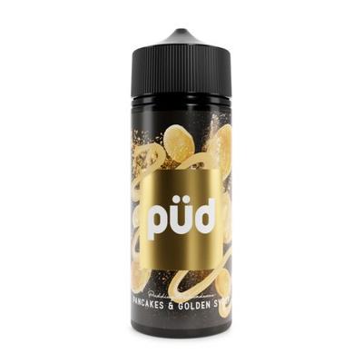 Pud 100ml E-liquids - #Simbavapeswholesale#