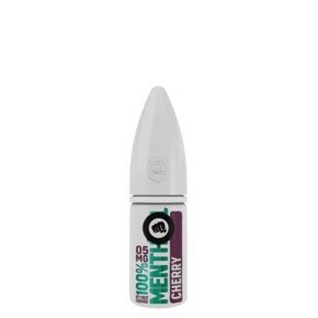 Riot Squad Menthol Series 10ML Nic Salt - simbavapes