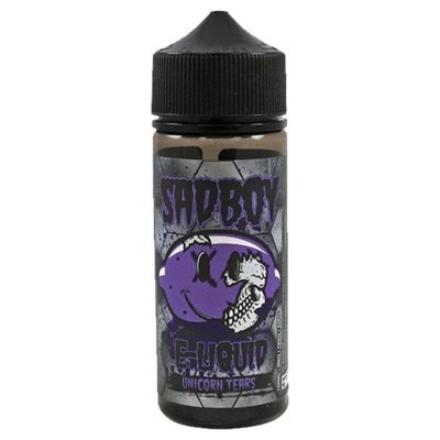 Sadboy Cookie 100ml E-liquids - #Simbavapeswholesale#