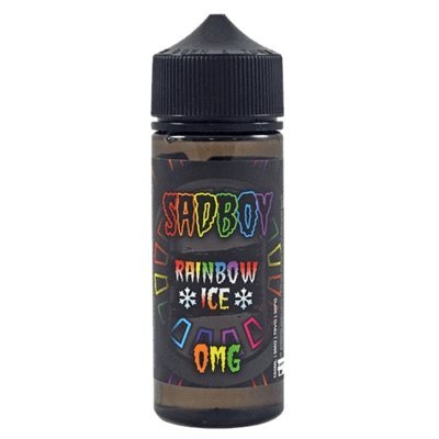 Sadboy Ice 100ml E-liquids - #Simbavapeswholesale#