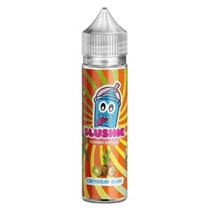 Slushie 50ml E-liquids - #Simbavapeswholesale#