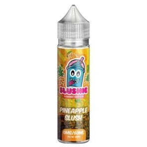 Slushie 50ml E-liquids - #Simbavapeswholesale#