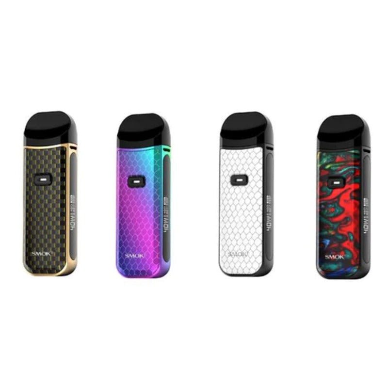 Smok Nord 2 Pod Kit