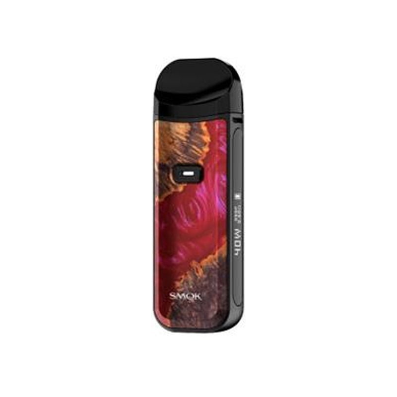 Smok Nord 2 Pod Kit - #Simbavapeswholesale#