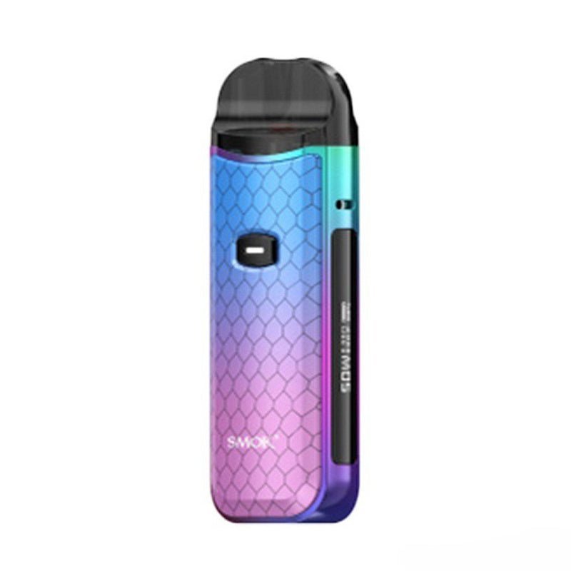 Smok Nord 50w Pod Mod Kit - #Simbavapeswholesale#