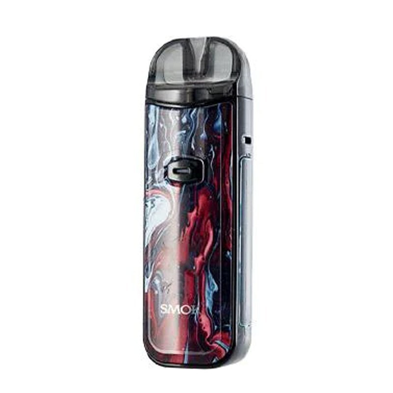 Smok Nord 50w Pod Mod Kit - #Simbavapeswholesale#