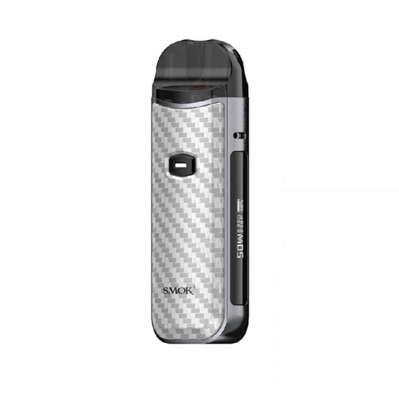 Smok Nord 50w Pod Mod Kit - #Simbavapeswholesale#