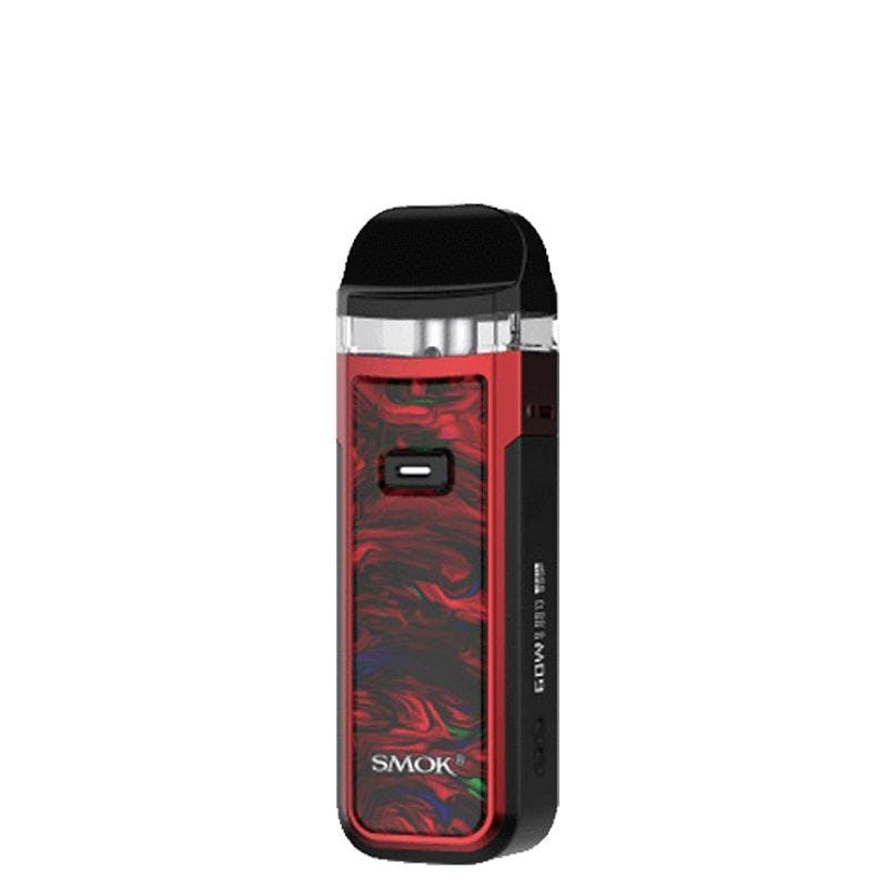 Smok Nord X Pod Kit - #Simbavapeswholesale#