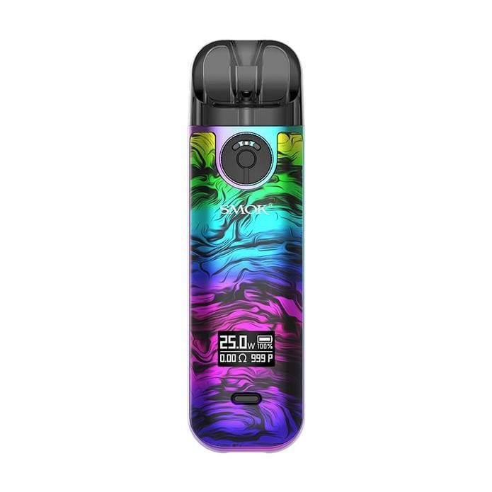 Smok Novo 4 Pod Kit - #Simbavapeswholesale#