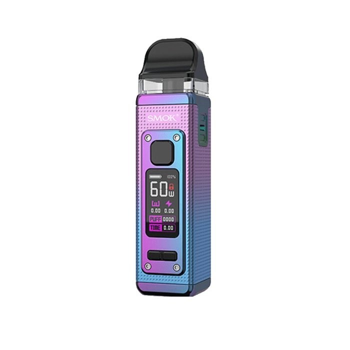 Smok RPM 4 Pod Kit