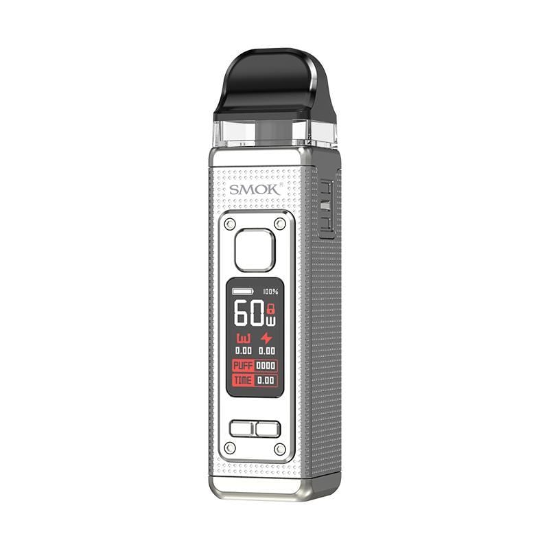 Smok RPM 4 Pod Kit - #Simbavapeswholesale#