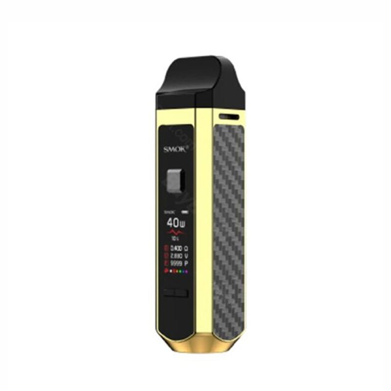 Smok RPM 40 Pod Kit - #Simbavapeswholesale#