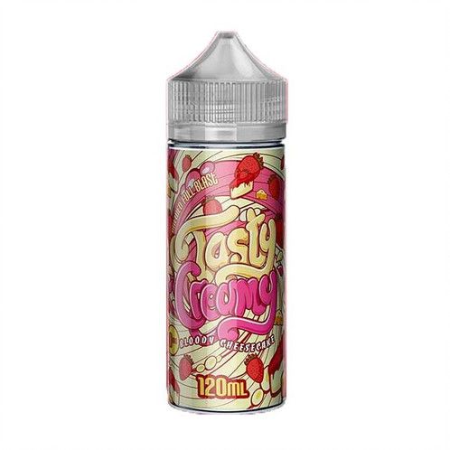 Tasty Creamy 100ml E-liquids - #Simbavapeswholesale#