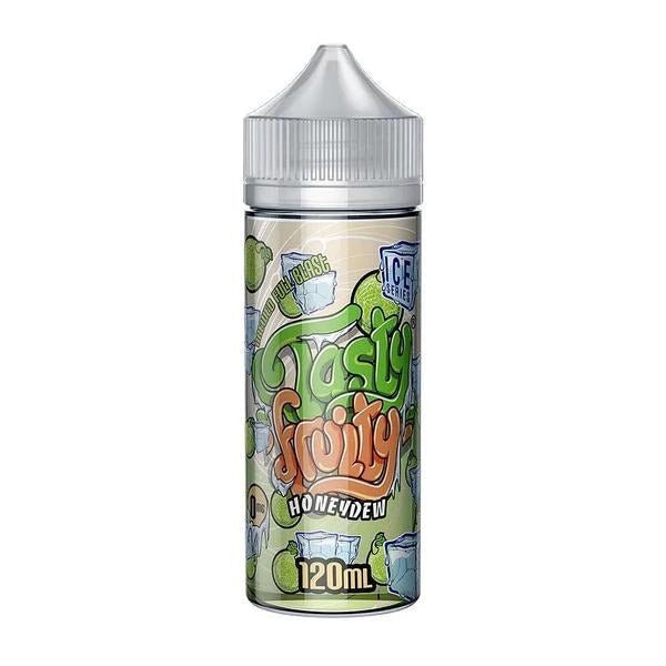 Tasty Fruity Ice Series 100ml E-liquids - #Simbavapeswholesale#