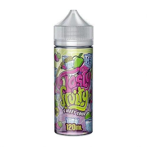 Tasty Fruity Ice Series 100ml E-liquids - #Simbavapeswholesale#