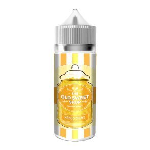 The Old Sweet Shop - 100ml - E-Liquid - #Simbavapeswholesale#