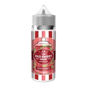 The Old Sweet Shop - 100ml - E-Liquid - #Simbavapeswholesale#